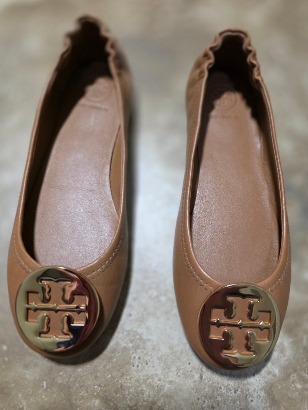 Women's Ballet Style Shoes